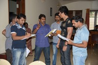 Bhai Movie Working Stills